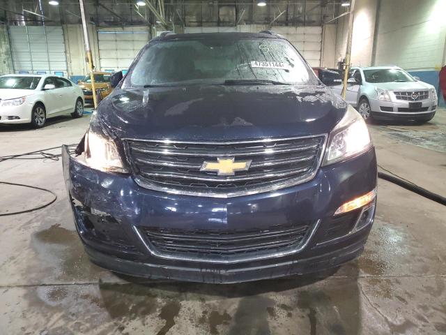 2015 Chevrolet Traverse Lt VIN: 1GNKRGKD0FJ215671 Lot: 47351144