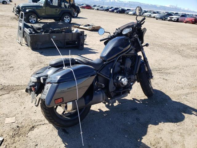 2023 HONDA CMX1100 T - JH2SC8364PK200478