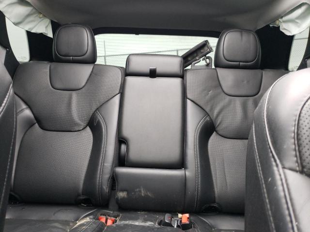 2021 JEEP CHEROKEE L - 1C4PJMMX5MD166992