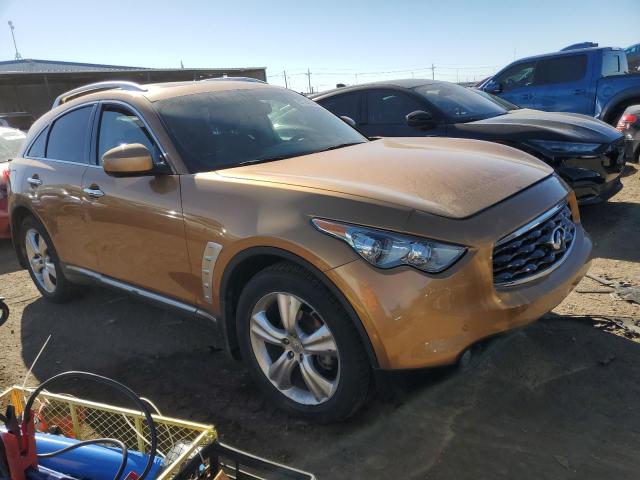 2009 Infiniti Fx35 VIN: JNRAS18W19M152422 Lot: 47740954