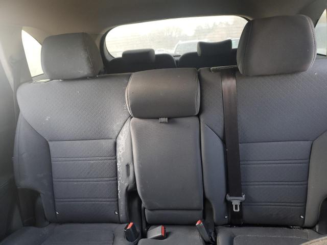 2020 KIA SORENTO S - 5XYPG4A53LG632839