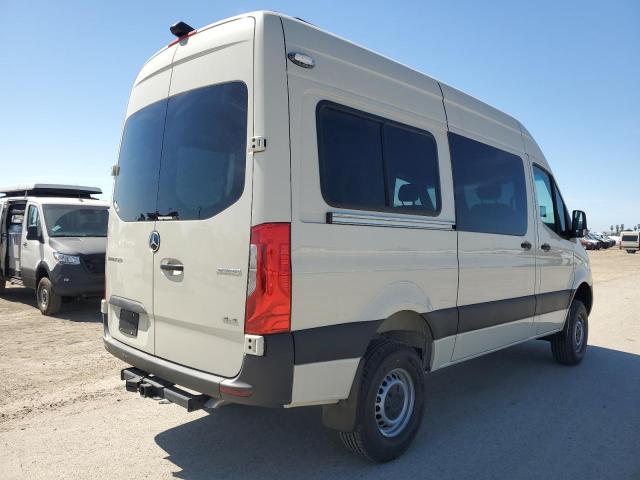 2021 Mercedes-Benz Sprinter 2500 VIN: W1W4EBVY9MT076242 Lot: 47876404