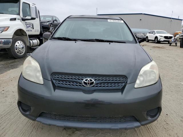 2005 Toyota Corolla Matrix Xr VIN: 2T1KR32E45C382300 Lot: 47966384