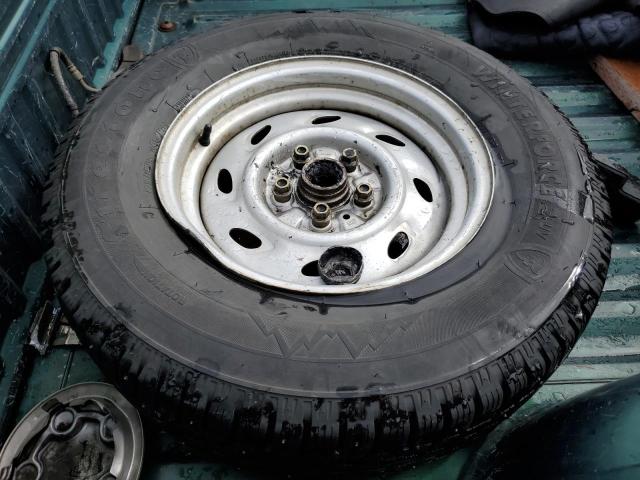 2000 Ford Ranger VIN: 1FTYR10C0YPA53101 Lot: 46697424