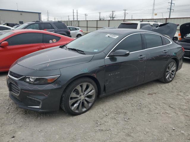 2016 CHEVROLET MALIBU PRE - 1G1ZH5SX7GF314915