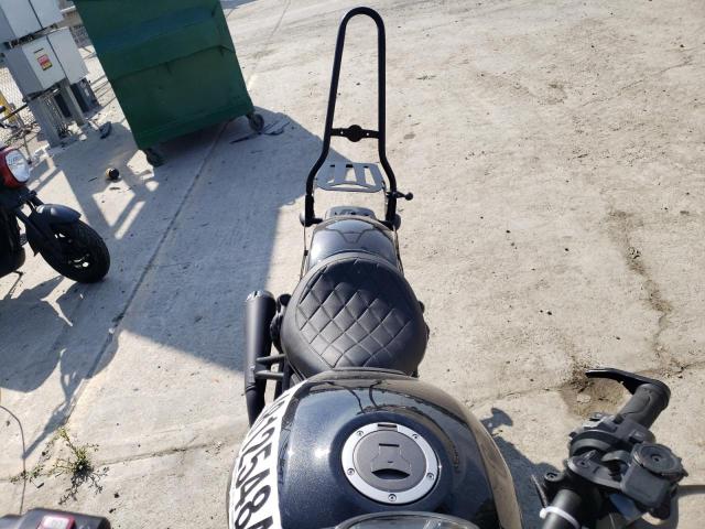2021 HONDA CMX1100 A JH2SC8309MK000039