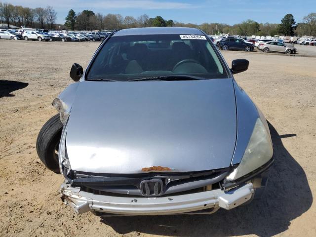 2006 Honda Accord Value VIN: 1HGCM56146A104865 Lot: 48730264
