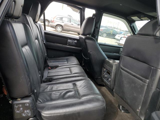 2015 Ford Expedition El Xlt VIN: 1FMJK1JT1FEF42244 Lot: 45127474