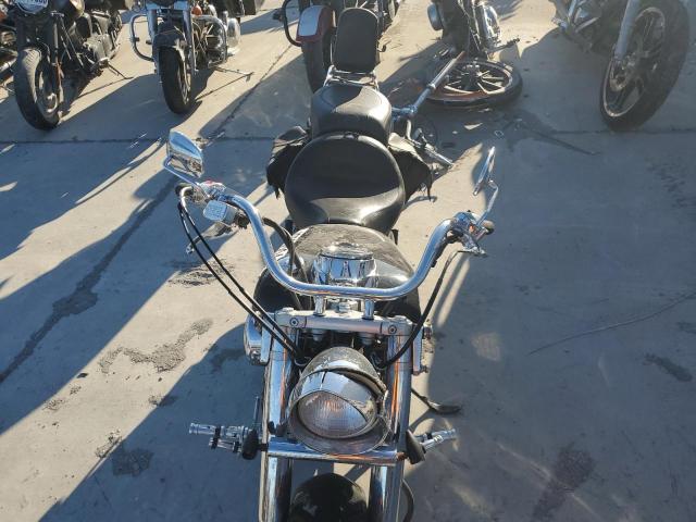2007 HONDA VT750 JH2RC50587M300046