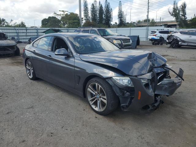 VIN WBA4A9C54FGL86686 2015 BMW 4 Series, 428 I Gran... no.4