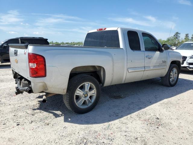 2013 Chevrolet Silverado C1500 Lt VIN: 1GCRCSE08DZ128555 Lot: 47759914