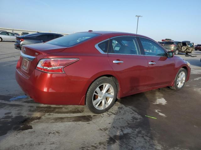 2015 Nissan Altima 2.5 VIN: 1N4AL3AP3FC243288 Lot: 45284974