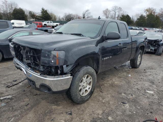 2007 GMC New Sierra K1500 VIN: 1GTEK19J67Z587795 Lot: 46876014