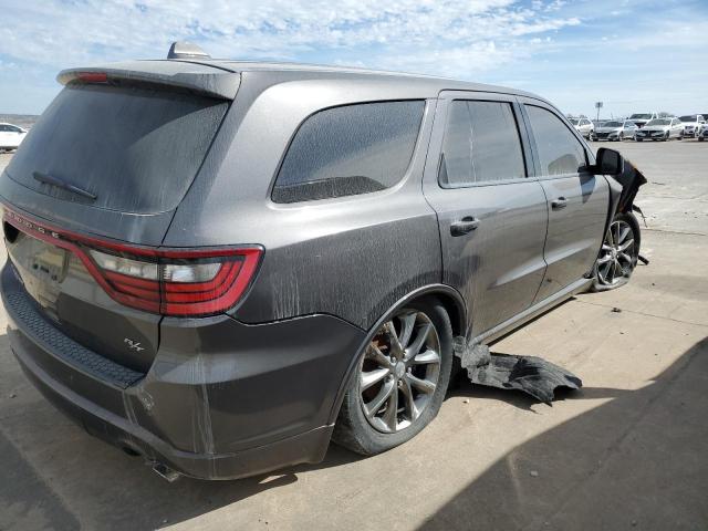1C4SDJCT0EC561992 2014 Dodge Durango R/