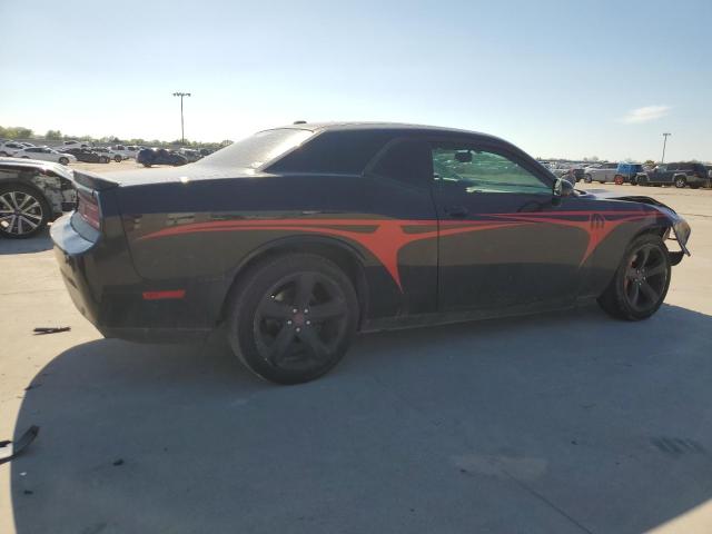 2014 Dodge Challenger Sxt VIN: 2C3CDYAG3EH257608 Lot: 48324924