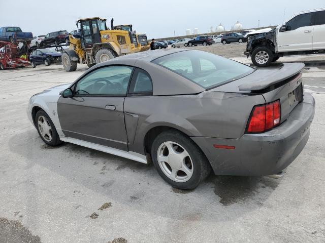 2003 Ford Mustang VIN: 1FAFP404X3F384389 Lot: 45508794