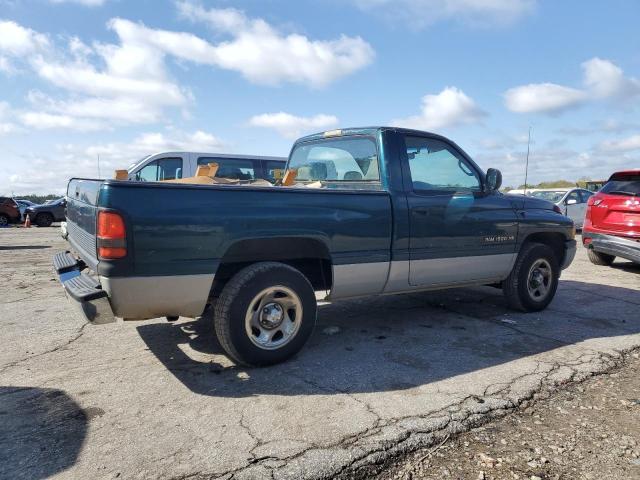 1998 Dodge Ram 1500 VIN: 1B7HC16X7WS645343 Lot: 48342664