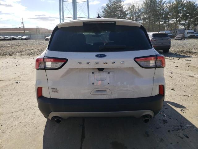 2021 Ford Escape Se VIN: 1FMCU0G68MUB00871 Lot: 47579784