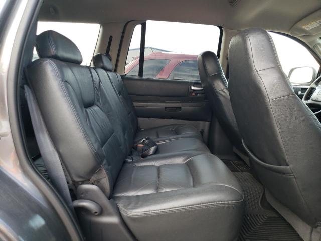 2003 Dodge Durango Slt Plus VIN: 1D4HS58N33F609713 Lot: 46687184