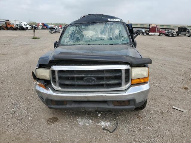 1999 Ford F350 Srw Super Duty VIN: 1FTSW30F3XEE37906 Lot: 45297044