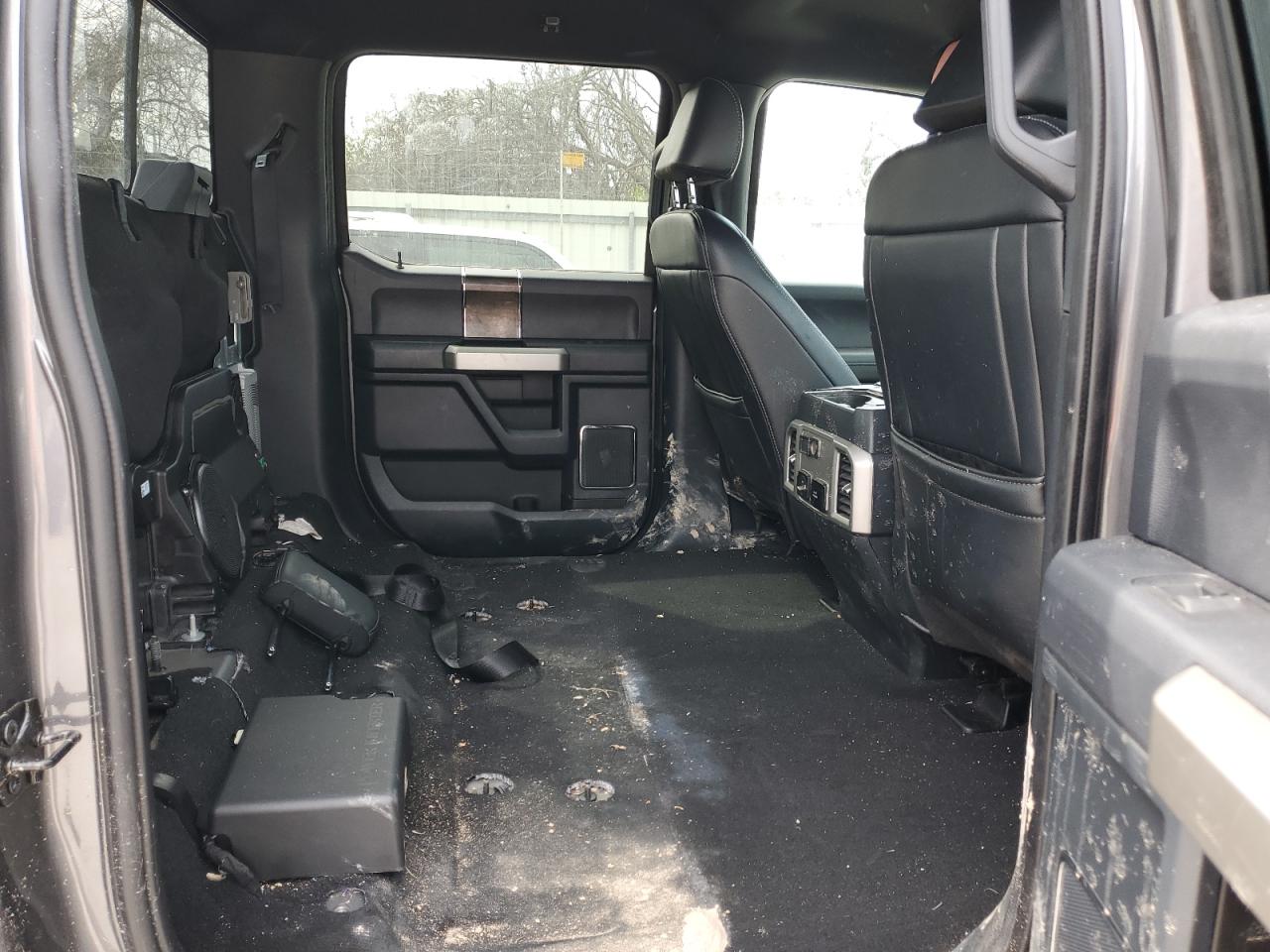 1FT7W2BN9NEC86975 FORD F250 2022