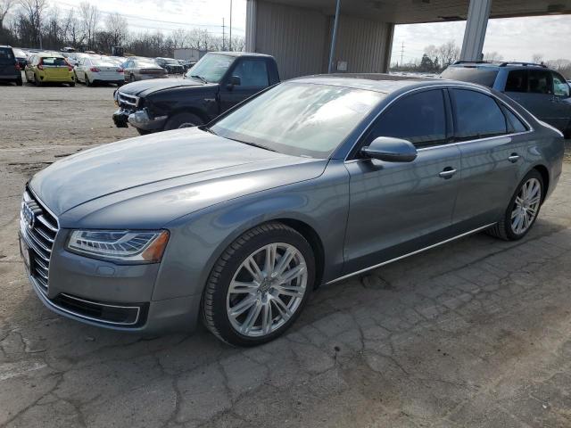 WAUJGAFD1FN017978 2015 Audi A8 Quattro