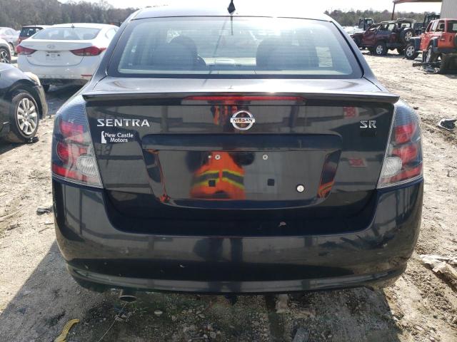 2009 Nissan Sentra 2.0 VIN: 3N1AB61E39L673301 Lot: 44394114