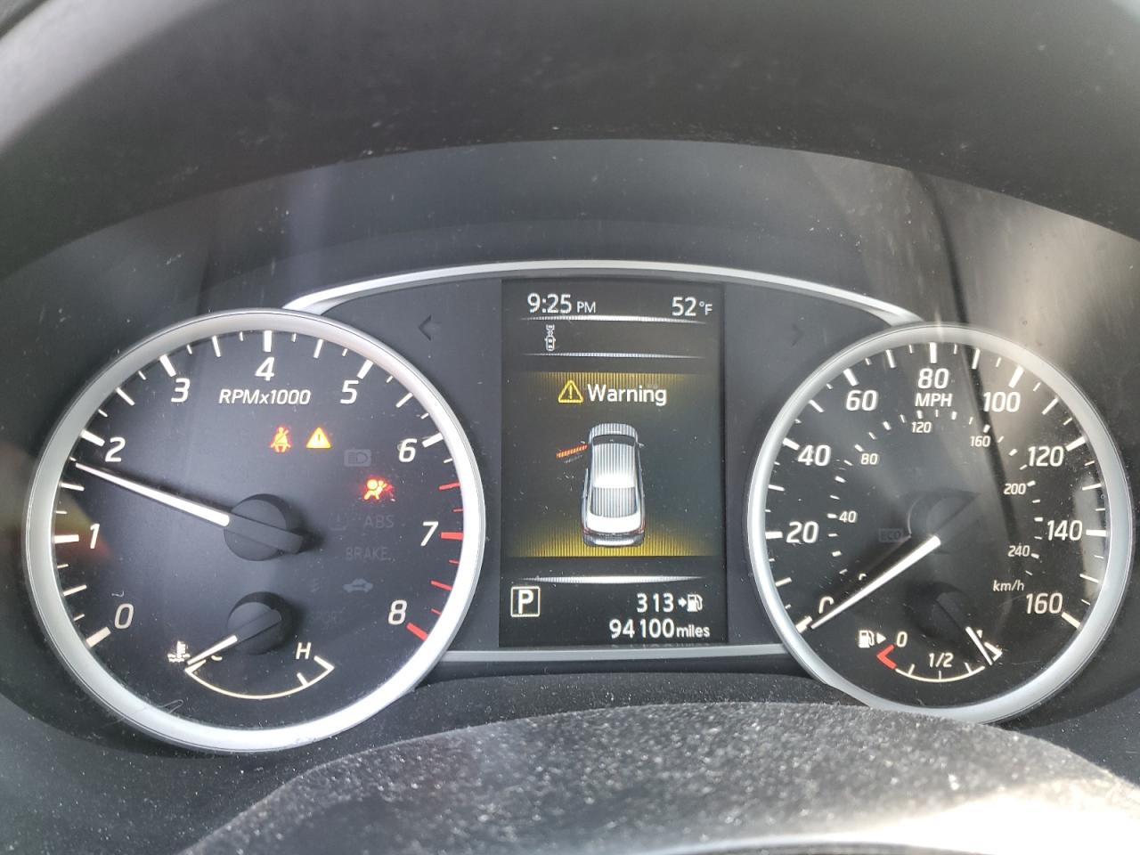 3N1AB7AP6JY243793 NISSAN SENTRA 2018