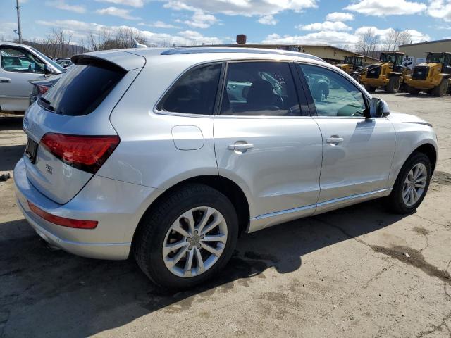 VIN WA1LFAFP6DA073499 2013 Audi Q5, Premium Plus no.3