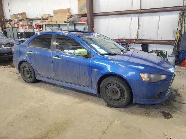 2015 MITSUBISHI LANCER SE JA32V2FWXFU600977
