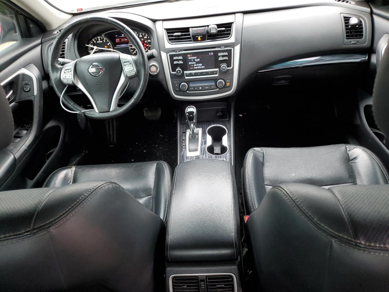 1N4AL3AP7HC161762 NISSAN ALTIMA 2017