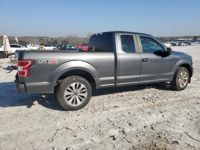2018 FORD F150 SUPER - 1FTEX1CP2JFC23039