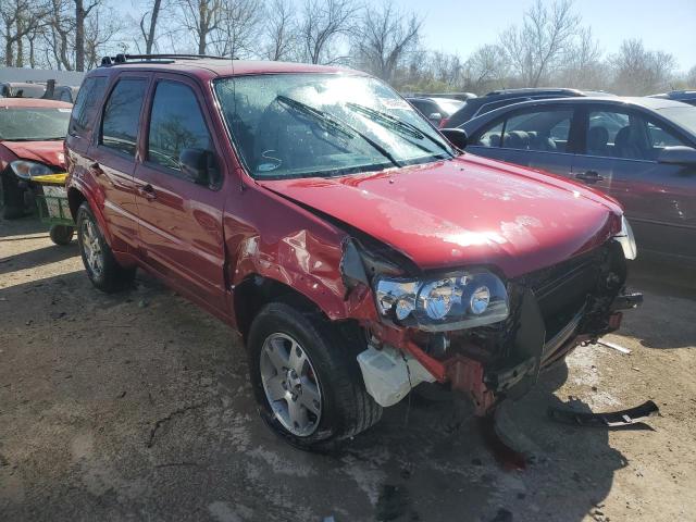 2005 Ford Escape Limited VIN: 1FMYU041X5KB01936 Lot: 48544554