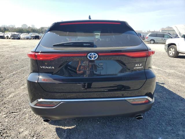 2022 TOYOTA VENZA LE - JTEAAAAH6NJ104629