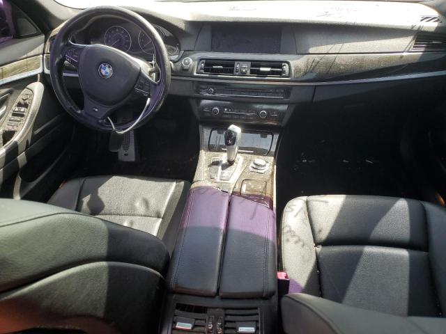 VIN WBAXG5C50DDY34232 2013 BMW 5 Series, 528 I no.8