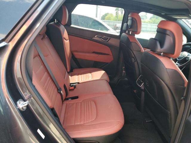 2023 KIA SPORTAGE S - 5XYK43AF9PG024383