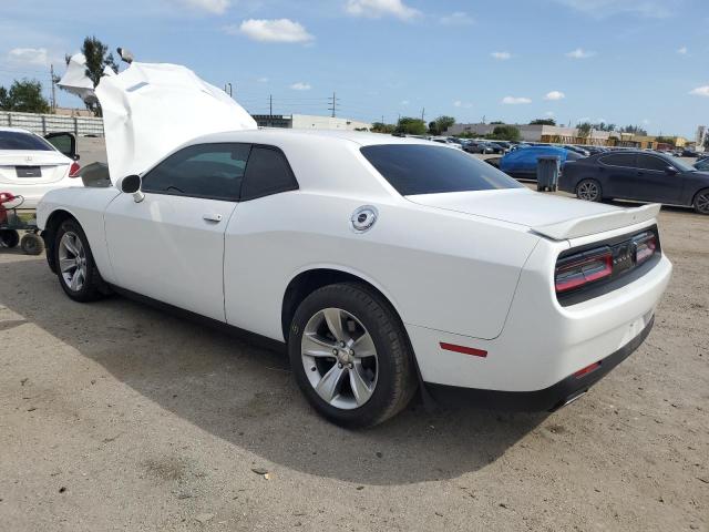 2020 DODGE CHALLENGER - 2C3CDZAG8LH227667