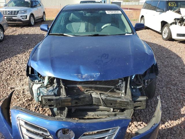 2009 Toyota Camry Hybrid VIN: 4T1BB46K89U078336 Lot: 47925954