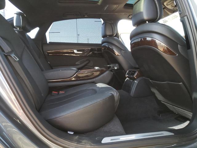 2015 AUDI A8 L QUATT - WAU3GAFD1FN005015