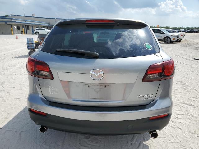 JM3TB3BA3D0403594 2013 Mazda Cx-9 Sport