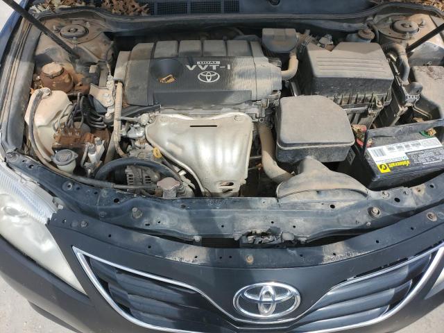 2010 Toyota Camry Base VIN: 4T4BF3EK0AR065543 Lot: 45262594