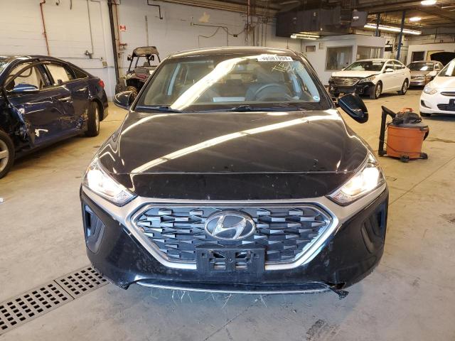 2020 Hyundai Ioniq Blue VIN: KMHC65LC5LU228034 Lot: 48581994