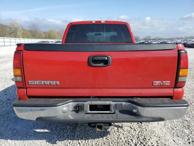 2005 GMC New Sierra C1500 VIN: 2GTEC19V751280819 Lot: 46688514