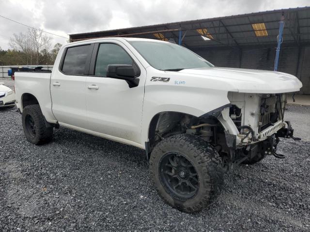 2019 CHEVROLET SILVERADO - 1GCUYEED8KZ115947