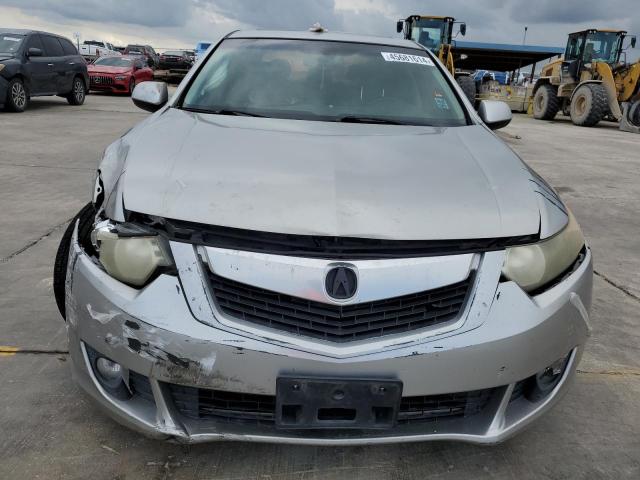 JH4CU26689C005577 2009 Acura Tsx 2009 Acura Tsx VIN: JH4CU26689C005577 Lot: 45681614