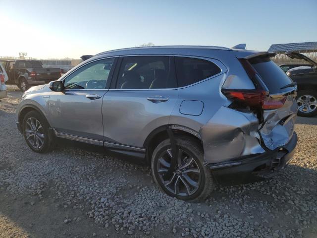 2022 HONDA CR-V TOURI - 5J6RT6H92NL009979