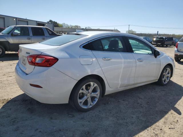 2017 Chevrolet Cruze Premier VIN: 1G1BF5SM1H7177477 Lot: 48345804