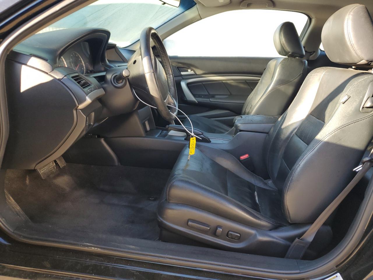 1HGCS1B82AA018013 2010 Honda Accord Exl