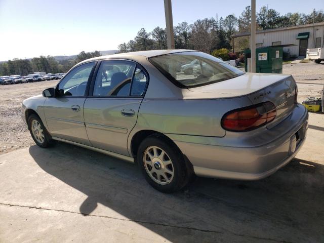 1997 Chevrolet Malibu Ls VIN: 1G1NE52M5V6121351 Lot: 47476424