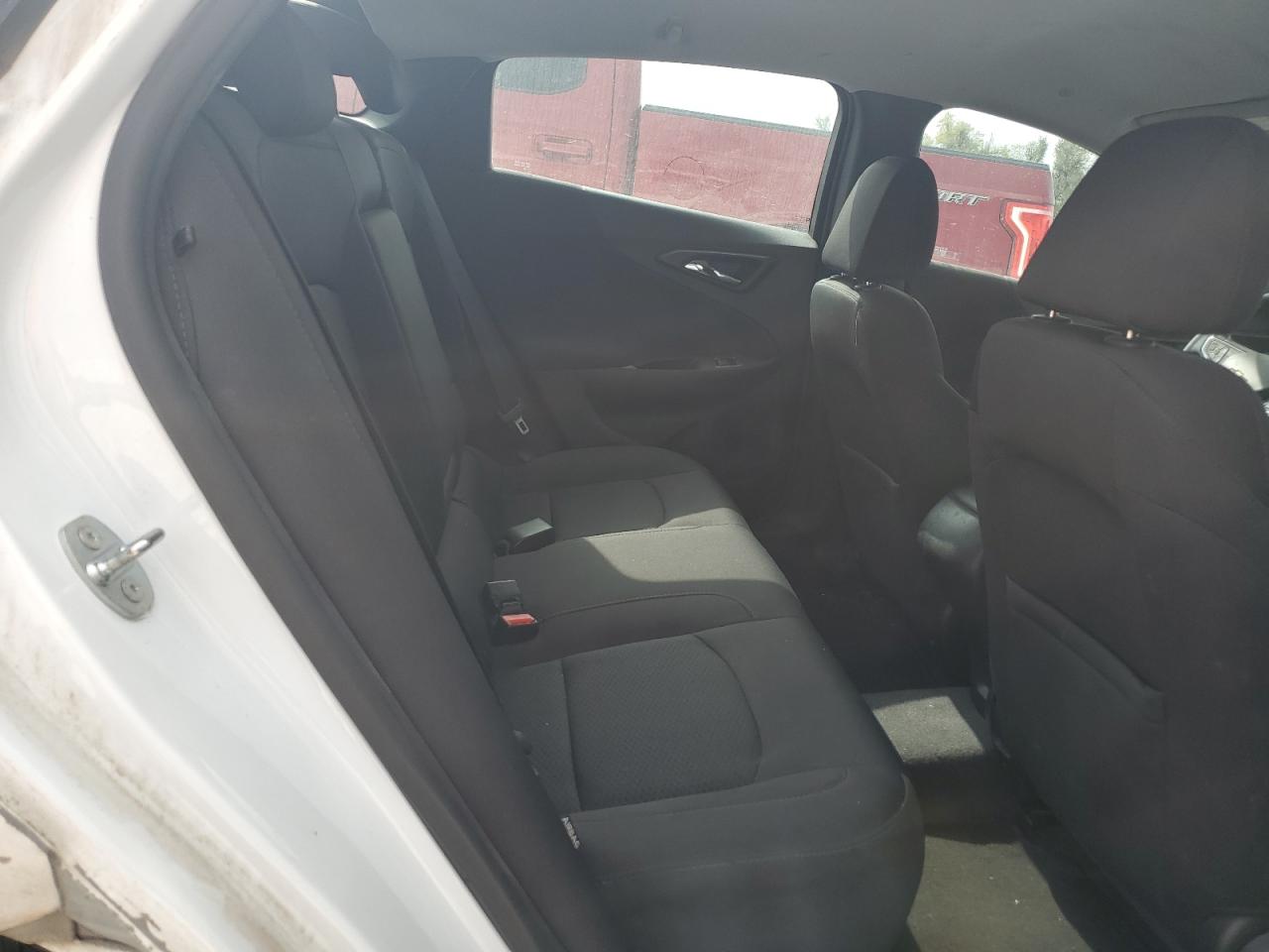 1G1ZB5ST7HF157628 CHEVROLET MALIBU 2017